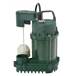 Zoeller Company - 73-0001 - Sump Pumps