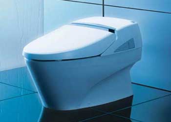 Keller Supply Toilet Products